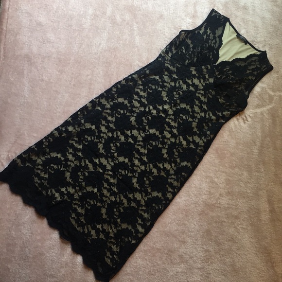 Karen Kane Dresses & Skirts - Lace Dress